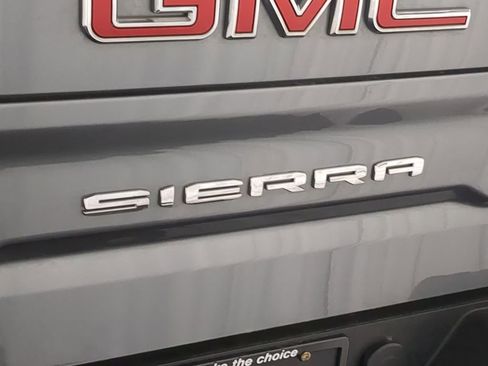Used 2020 GMC Sierra 1500 AT4 w/ AT4 Premium Package AWD/4WD image 16