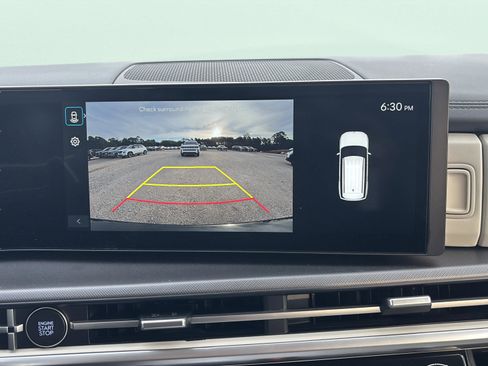 New 2026 Hyundai Santa Fe SEL FWD image 16