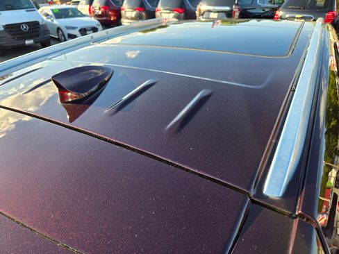 Used 2017 Cadillac XT5 Luxury image 32