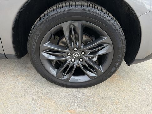 Certified 2023 Acura RDX A-Spec image 13