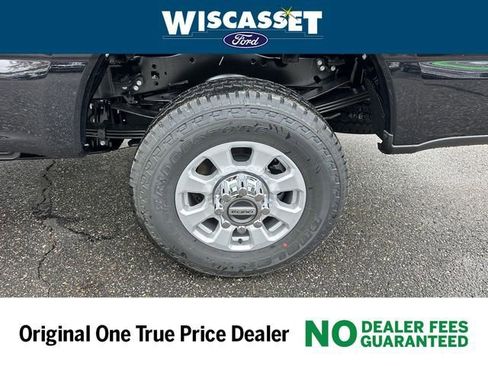 New 2024 Ford F350 XLT w/ 360-Degree Camera Package image 21