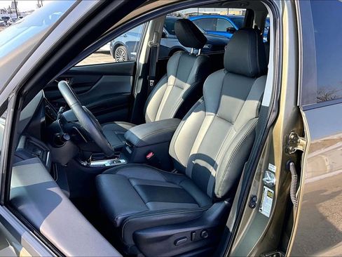 Used 2023 Subaru Ascent Onyx Edition Limited image 36