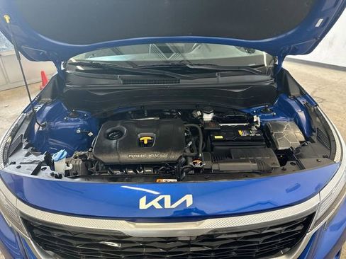 Certified 2023 Kia Seltos S AWD/4WD image 19