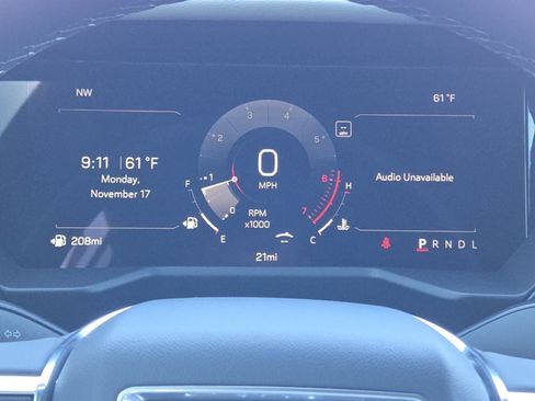 New 2026 GMC Acadia Elevation w/ Elevation Premium Package image 34