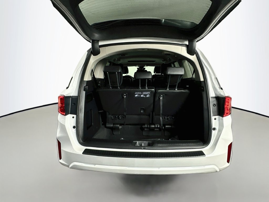 New 2026 Honda Odyssey EX-L image 26