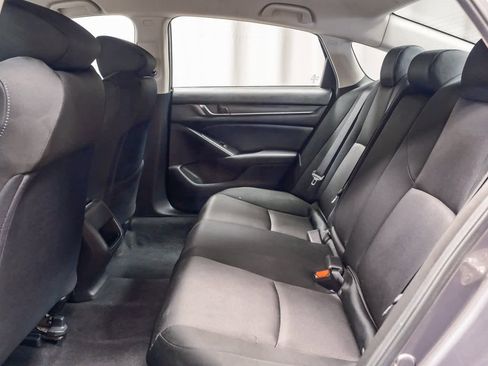 Used 2019 Honda Accord LX image 19