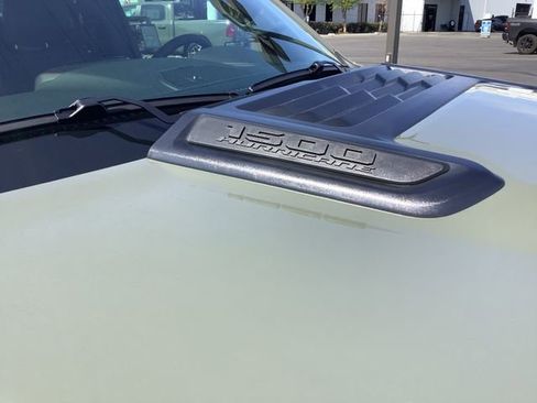 New 2026 RAM 1500 Rebel image 44