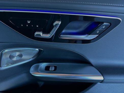 New 2024 Mercedes-Benz C 300 Sedan image 20