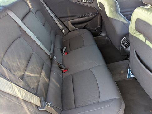 Used 2024 Chevrolet Malibu LT w/ Midnight Edition image 15