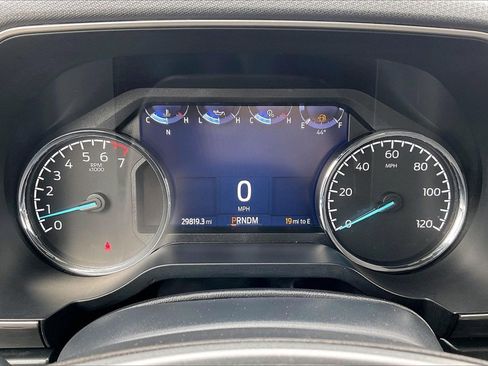 Certified 2022 Ford F150 XLT w/ Equipment Group 302A High image 12