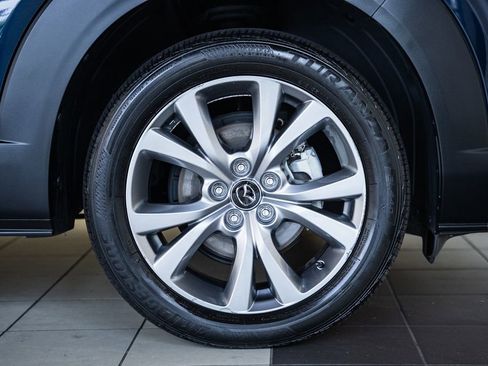 Used 2023 MAZDA CX-30 AWD 2.5 S w/ Select Package image 18