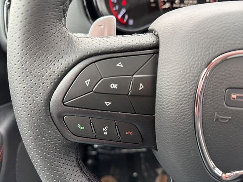 New 2026 Dodge Durango GT image 20