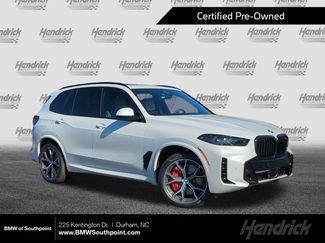 Used 2026 BMW X5 xDrive50e AWD/4WD video 1