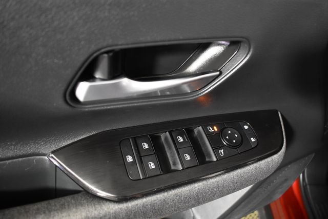Certified 2025 Nissan Kicks SV w/ SV Premium Package AWD/4WD image 8