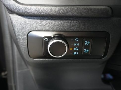 Certified 2025 Ford Escape Active AWD/4WD image 16