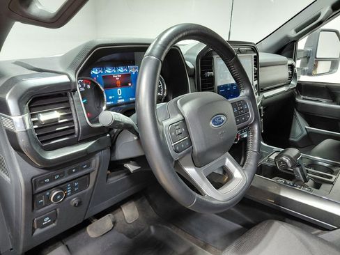 Certified 2022 Ford F150 XLT w/ Equipment Group 302A High AWD/4WD image 23