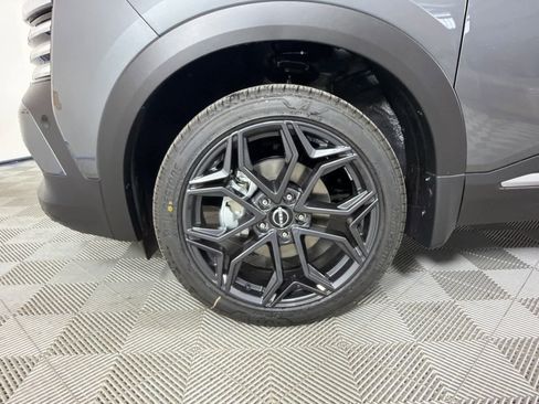 New 2026 Nissan Kicks SR w/ SR Premium Package image 10