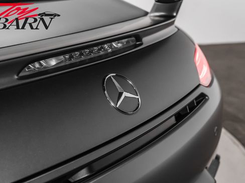 Used 2018 Mercedes-Benz AMG GT R image 14