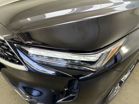 Certified 2024 Acura MDX w/ Technology Package AWD/4WD image 30