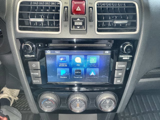 Used 2021 Subaru WRX w/ Popular Package #1 AWD/4WD image 18