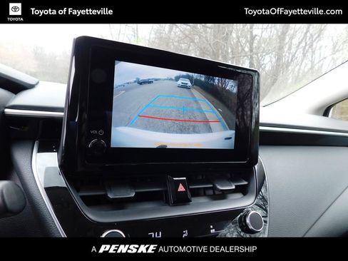 Used 2024 Toyota Corolla LE image 10