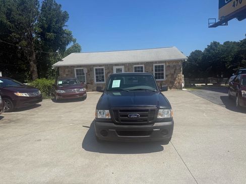 Used 2011 Ford Ranger XL RWD image 2