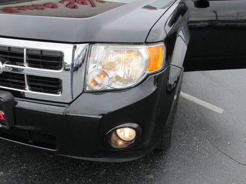 Used 2012 Ford Escape XLT FWD image 33