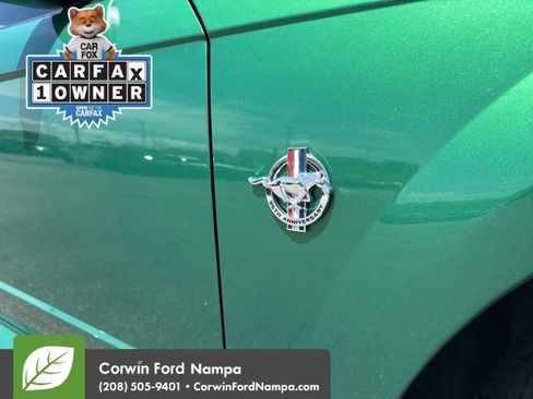 Used 1999 Ford Mustang GT RWD image 7
