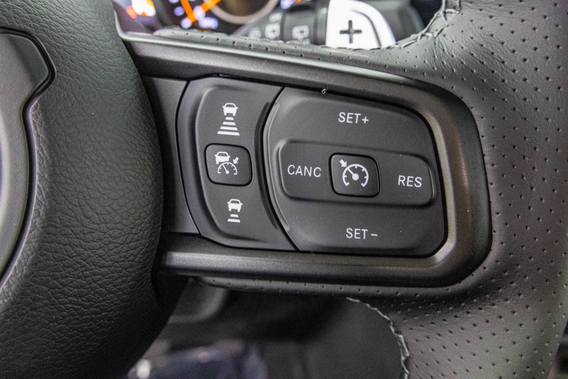 New 2026 Jeep Wrangler Unlimited Rubicon 392 w/ Dual Top Group AWD/4WD image 29
