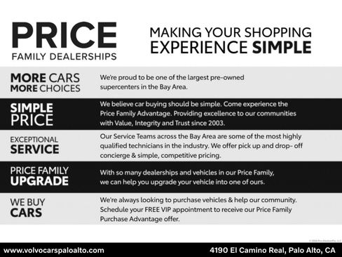 Used 2025 Volvo XC60 B5 Plus AWD/4WD image 10
