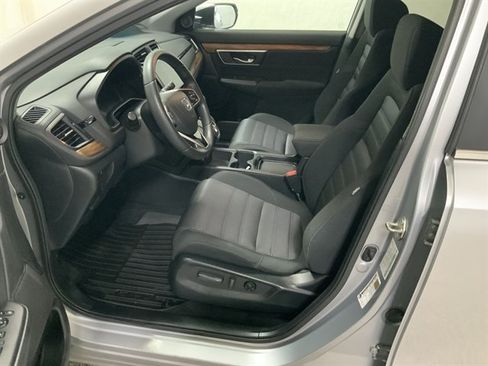 Used 2020 Honda CR-V EX image 13