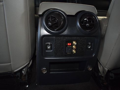 Used 2005 HUMMER H2 SUT image 23