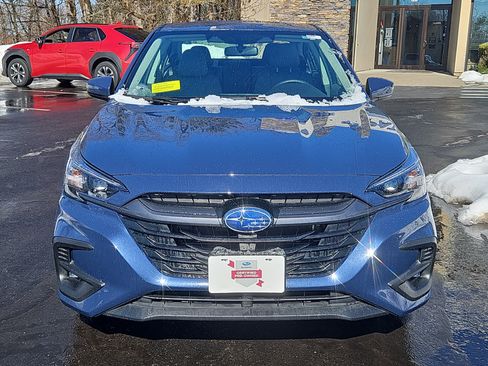 Certified 2025 Subaru Legacy Premium image 22