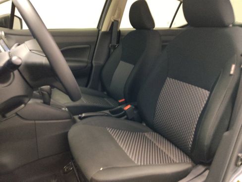 Used 2024 Nissan Versa S w/ Trunk Package image 17