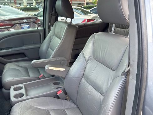Used 2010 Honda Odyssey EX-L image 6