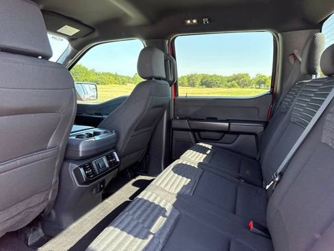 Used 2023 Ford F150 XL w/ STX Appearance Package AWD/4WD image 23