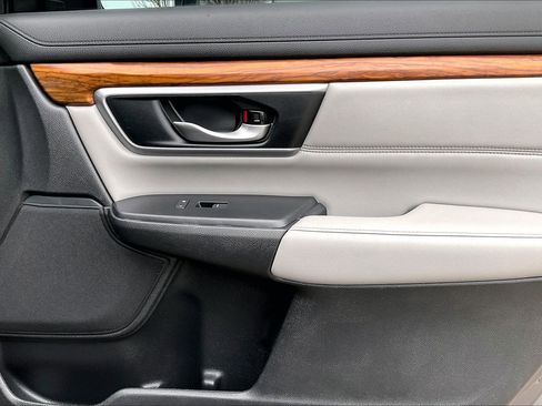 Used 2017 Honda CR-V EX-L image 21