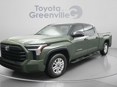 Used 2023 Toyota Tundra SR5 w/ SR5 Convenience Package