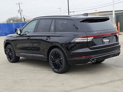 New 2026 Lincoln Aviator Reserve image 6