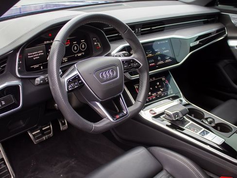 Used 2023 Audi RS 6 image 11