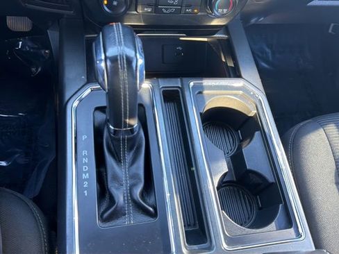 Used 2016 Ford F150 XLT w/ Equipment Group 301A Mid image 29