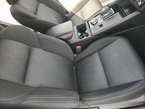 Used 2022 Mitsubishi Outlander ES FWD image 22