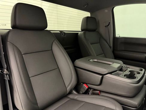 New 2026 Chevrolet Silverado 1500 W/T w/ WT Convenience Package image 44