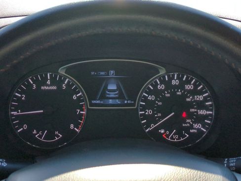 Used 2020 Nissan Pathfinder SV w/ Rock Creek Edition image 21