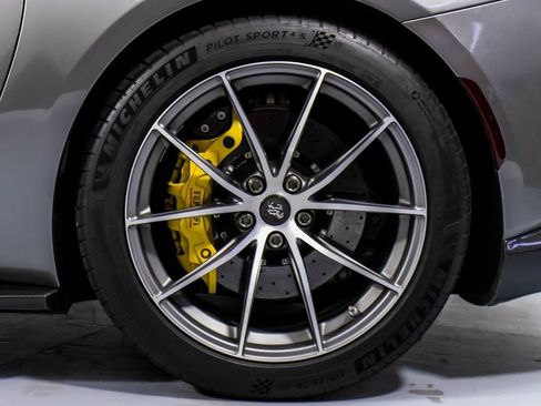 Certified 2020 Ferrari 812 Superfast image 62