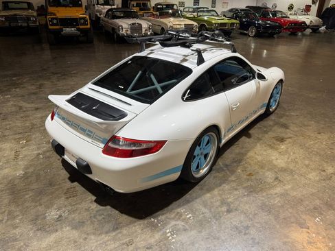 Used 2006 Porsche 911 image 25