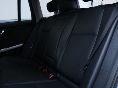 Used 2015 Mercedes-Benz GLK 350 GLK 350 4MATIC AWD 4dr SUV image 13