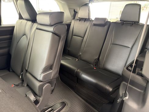 New 2026 Toyota Grand Highlander XLE AWD/4WD image 28