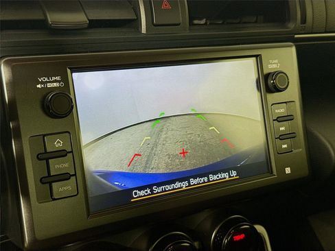Used 2025 Subaru BRZ tS RWD image 14