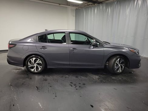 Used 2025 Subaru Legacy Premium image 9